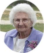Obituary for Janie Ruth Barrow