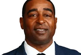 Cris Carter, Speaker