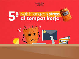 Kebanyakan orang yang stres di tempat kerja karena kekurangan tidur dan tugas dikantor yang banyak. Wondercheese88 Cara Nak Hilangkan Stress Di Tempat Kerja Facebook