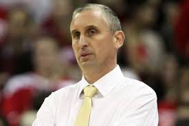 Buffalo Bulls Men's Basketball: Hurley's Short Bench, Eight-Man Rotation