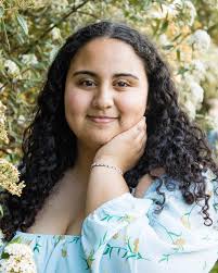 Captured by Callie Stewart