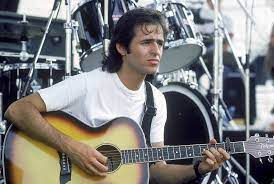 Since the death of johnny hallyday in 2017 he has been the highest grossing living french pop rock act. Jean Jacques Goldman 1986 Auf Tournee Bild Kaufen Verkaufen