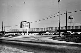 Mr Wiggs Dept Store New Circle Road Lexington Ky Lexington Kentucky Owensboro