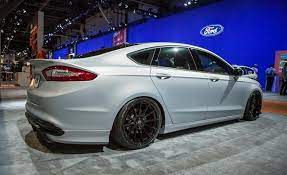 Resultado De Imagem Para Full-race Motorsports Ford Fusion Ford Fusion Ford Fusion Custom Ford