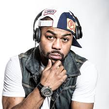 Happy 47th Birthday To Just Blaze Justin Gregory Smith (Born January 8,  1978), Known Professionally As Just Blaze, Is An American Record Producer  And DJ. Born In Paterson, New Jersey, Smith Attended