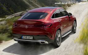Mercedes Benz Gle 450 4matic Price Review In 2020 Mercedes Benz Gle Mercedes Benz Mercedes