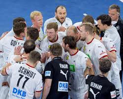 Das ist die mannschaft von portugal. Welche Chancen Hat Deutschland Noch Auf Das Viertelfinale Der Handball Wm