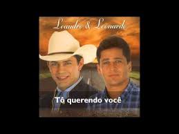 Watch the music video and discover trivia about this classic brazil song now. Baixar Musica Doce Misterio Leonardo E Leandro Baixar Musica Leandro E Leonardo Baixar Musica Bem Vindo A Ao Palco Da Dupla Leandro Campos E Leonardo Cantores E Compositores Contato Com
