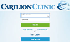 www carilionclinic org mychart carilion clinic mychart