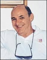 James Dornbirer Obituary (1935