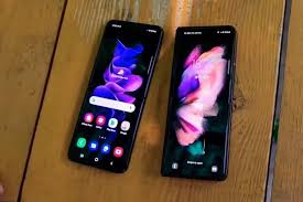 It looks like an official render, possibly one samsung will use to announce and/or market the. Yqkpa7leb4d8wm