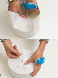 Runde Geschenke Verpacken Anleitung Geschenke Verpacken Anleitung Geschenke Verpacken Rund Geschenke Verpacken