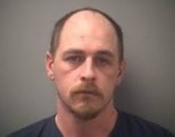 Alleged would-be robber who got a scolding from clerk arrested