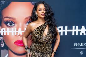 See more ideas about rihanna, rihanna style, rihanna fenty. Rihanna Is Entering 2020 With A Massive Announcement And Music