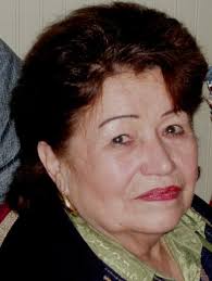 Soledad Gross Obituary