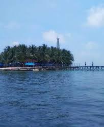 Kedua laut ini memberikan pemandangan laut mediterania yang biru dan berpasir putih, seperti yang dikutip web studiva. Pemandangan Yang Indah Di Laut Bontang Kalimantan Timur Steemit