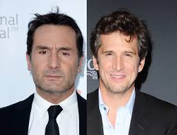 Et avec quoi, s'il vous plaît ? Gilles Lellouche Retrouve Guillaume Canet Pour Le Grand Bain