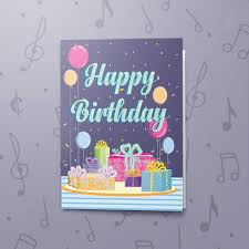 Catholic prayer cards in time of loss. Happy Birthday Card With Music Musical Birthday Card Happy Birthday Greeting Card Birthday Present 00014 120 Second Recordable Amazon In Office Products