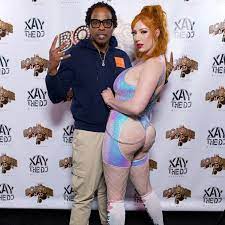 Lauren Phillips Interview Pornstars Dont Exist No More Not Believing In  Monogamy? Public Sex? – The Bougie Show – Podcast – Podtail