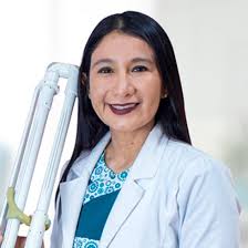 Directorio de Doctores