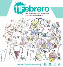 Desde el año 2012, cada 11 de febrero se celebra el día internacional de la mujer y la niña en la ciencia, una fecha en la que se reivindica el acceso y la. Efemerides 11 02 Dia Int De La Mujer Y La Nina En La Ciencia Iniciativa 11 De Febrero Espana 11 02 Dia Int De La Mujer Y La Nina En La Ciencia Educastur