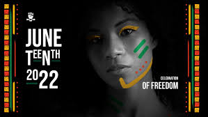 Juneteenth 2022 — Community Renewal Society