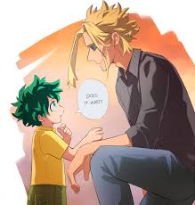 COZY 🔞 BNHA SPOILERS (@cozyhorror) / Twitter