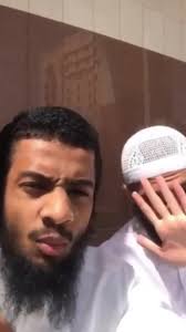 let the sunnah go forth, and don’t stop it