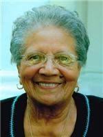 Yvonne Cobette Obituary (1926