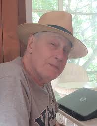 Obituary information for William Douglas Stutts