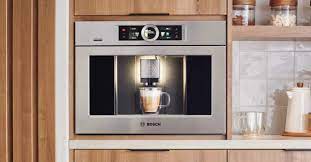 It goes back to the same old theory on how everyone has their own personal taste profile, so similarly, your life style determines if this coffee machine is good. The Best Built In Coffee Machines Of 2021 Top 5 Review Appliances Connection