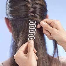 Magic Hair Braider Roller Twistbraids Hair Braiding Tool Hair Styles Magic Hair