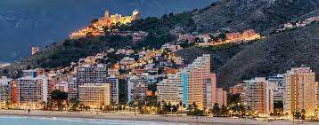 Torrevieja är det mest populära området på costa blanca med 20 år av nöjda husägare från england, irland, tyskland och skandinavien. Urlaub Cullera Unterkunfte Und Sehenswurdigkeiten Besten Reiseziele De