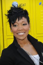 So, try it as it is one of the fancy short hairstyles for black women. Short Haircuts For Black Women 2012 Hairstyles Vip