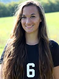 2016 Women's Soccer Roster