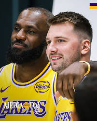 Los Angeles Lakers added a new photo.