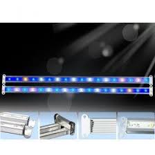 18w Waterproof Led Fish Tank Lights Bar For Sale Led Aquarium Lighting Aquarium Lighting Fish Tank Lights