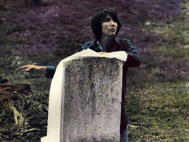 7 Facts About 'Let's Scare Jessica to Death'