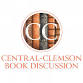 Central Clemson Book Discussion event image