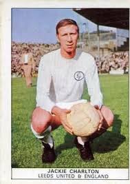 It's another legend gone, the last few months have been heartbreaking, said leeds fan andy mcveigh on the news club hero jack charlton has died aged 85. 1969 70 Nabisco 14 Jack Charlton The Trading Card Database Jack Charlton Charlton Trading Card Database