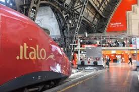 Italo riconferma la partnership con Navitaire (Amadeus) fino al 2030