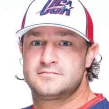 Brian Wegman's Instagram, Twitter & Facebook