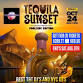Tequila Sunset event image