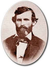 George V. Dyche of Palomar Mountain