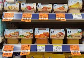 Hugedomains Com Gerber Baby Food Food Shelf Food Shelf Life