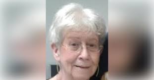 Obituary information for Betty Griffin