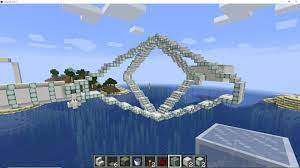 By mysterious_gal in video games by mysterious_gal in video games by mysterious_gal. Create Big Mine Craft Structures By Mivanjack Fiverr