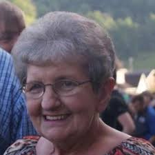Mary Lou Hogge Price Obituary December 31, 2021
