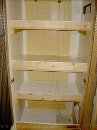 Häufig landest du bei den kosten im durchschnitt bei ca. Nagerschrank Bauen Das Mauseasyl