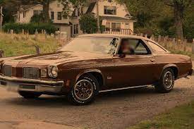 1974 Cutlass For Sale - Classicoldsmobilecom Cutlass For Sale Oldsmobile Cutlass Supreme Oldsmobile Cutlass